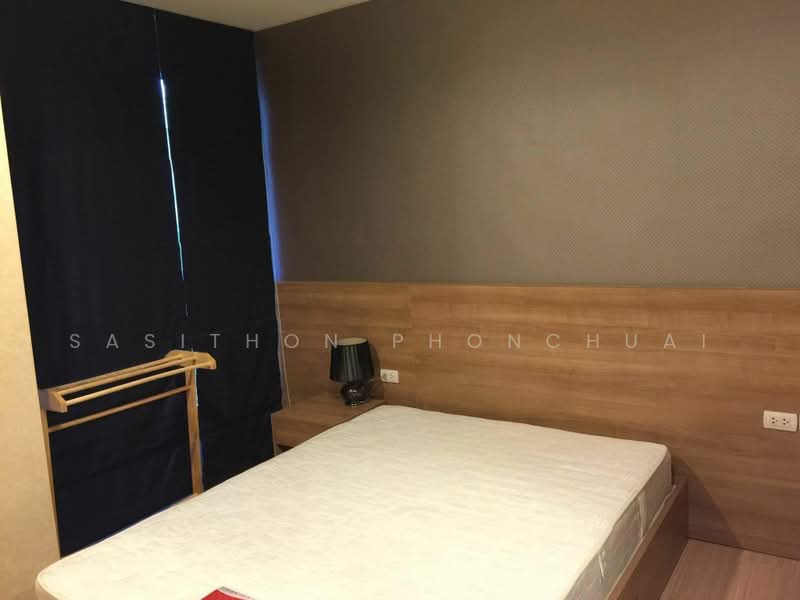 Rhythm Sukhumvit 50, Bangkok, 8 Sukhumvit 50, Sukhumvit Road, Phra Kanong, Khlong Toei, Bangkok, 1 Bedroom, 45 sqm, Condo For Rent, by Sasithon Phonchuai, 500480287 - DDproperty.com