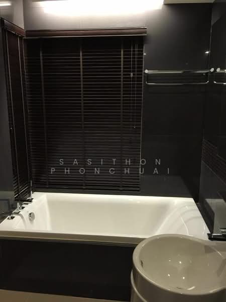 Rhythm Sukhumvit 50, Bangkok, 8 Sukhumvit 50, Sukhumvit Road, Phra Kanong, Khlong Toei, Bangkok, 1 Bedroom, 45 sqm, Condo For Rent, by Sasithon Phonchuai, 500480287 - DDproperty.com