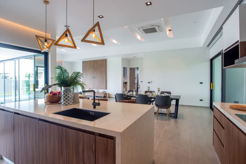 Sivana HideAway Hua Hin, Prachuap Khiri Khan, Hua-Hin 26 Alley, Phet Kasem Road, Nong Kae, Hua Hin, Prachuap Khiri Khan, 3 Bedrooms, 325 sqm, Single Detached House For Sale, by Wanwisa Scopetta, 500480290 - DDproperty.com