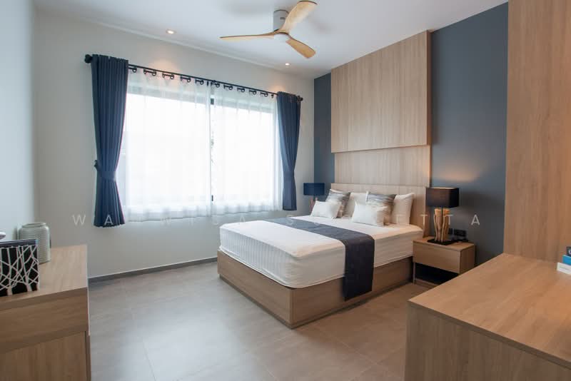 Sivana HideAway Hua Hin, Prachuap Khiri Khan, Hua-Hin 26 Alley, Phet Kasem Road, Nong Kae, Hua Hin, Prachuap Khiri Khan, 3 Bedrooms, 325 sqm, Single Detached House For Sale, by Wanwisa Scopetta, 500480290 - DDproperty.com