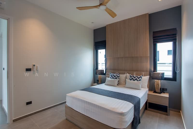 Sivana HideAway Hua Hin, Prachuap Khiri Khan, Hua-Hin 26 Alley, Phet Kasem Road, Nong Kae, Hua Hin, Prachuap Khiri Khan, 3 Bedrooms, 325 sqm, Single Detached House For Sale, by Wanwisa Scopetta, 500480290 - DDproperty.com