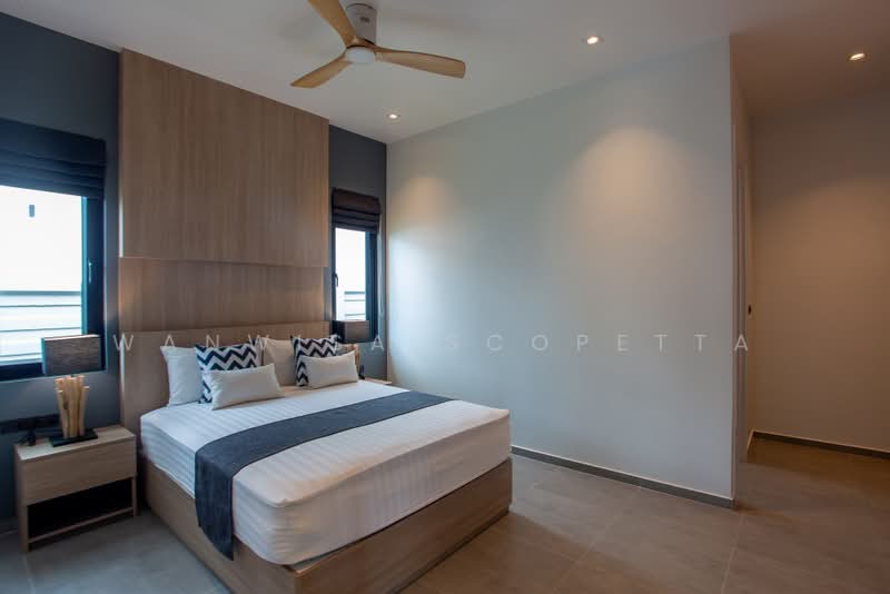 Sivana HideAway Hua Hin, Prachuap Khiri Khan, Hua-Hin 26 Alley, Phet Kasem Road, Nong Kae, Hua Hin, Prachuap Khiri Khan, 3 Bedrooms, 325 sqm, Single Detached House For Sale, by Wanwisa Scopetta, 500480290 - DDproperty.com