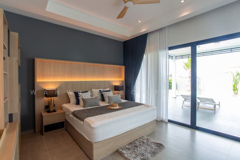 Sivana HideAway Hua Hin : สิวานา ไฮด์อะเวย์ หัวหิน, ประจวบคีรีขันธ์, ซอยหัวหิน 126 ถนนเพชรเกษม, หนองแก, หัวหิน, ประจวบคีรีขันธ์, 325 ตร.ม., บ้านเดี่ยว ขาย, โดย Wanwisa Scopetta, 500480290 - DDproperty.com