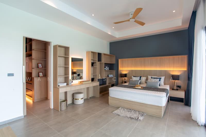 Sivana HideAway Hua Hin : สิวานา ไฮด์อะเวย์ หัวหิน, ประจวบคีรีขันธ์, ซอยหัวหิน 126 ถนนเพชรเกษม, หนองแก, หัวหิน, ประจวบคีรีขันธ์, 325 ตร.ม., บ้านเดี่ยว ขาย, โดย Wanwisa Scopetta, 500480290 - DDproperty.com