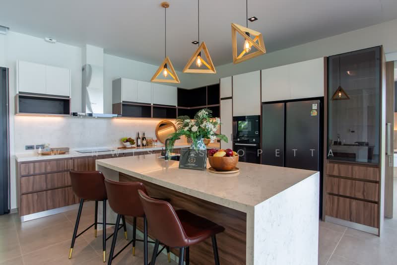 Sivana HideAway Hua Hin, Prachuap Khiri Khan, Hua-Hin 26 Alley, Phet Kasem Road, Nong Kae, Hua Hin, Prachuap Khiri Khan, 3 Bedrooms, 325 sqm, Single Detached House For Sale, by Wanwisa Scopetta, 500480290 - DDproperty.com