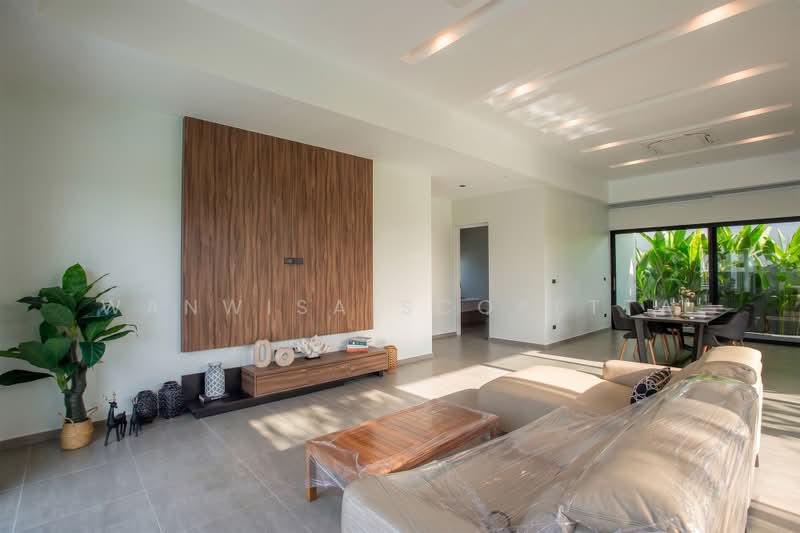 Sivana HideAway Hua Hin, Prachuap Khiri Khan, Hua-Hin 26 Alley, Phet Kasem Road, Nong Kae, Hua Hin, Prachuap Khiri Khan, 3 Bedrooms, 325 sqm, Single Detached House For Sale, by Wanwisa Scopetta, 500480290 - DDproperty.com
