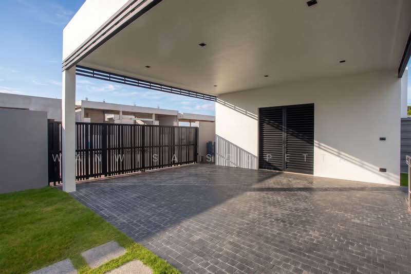 Sivana HideAway Hua Hin, Prachuap Khiri Khan, Hua-Hin 26 Alley, Phet Kasem Road, Nong Kae, Hua Hin, Prachuap Khiri Khan, 3 Bedrooms, 325 sqm, Single Detached House For Sale, by Wanwisa Scopetta, 500480290 - DDproperty.com