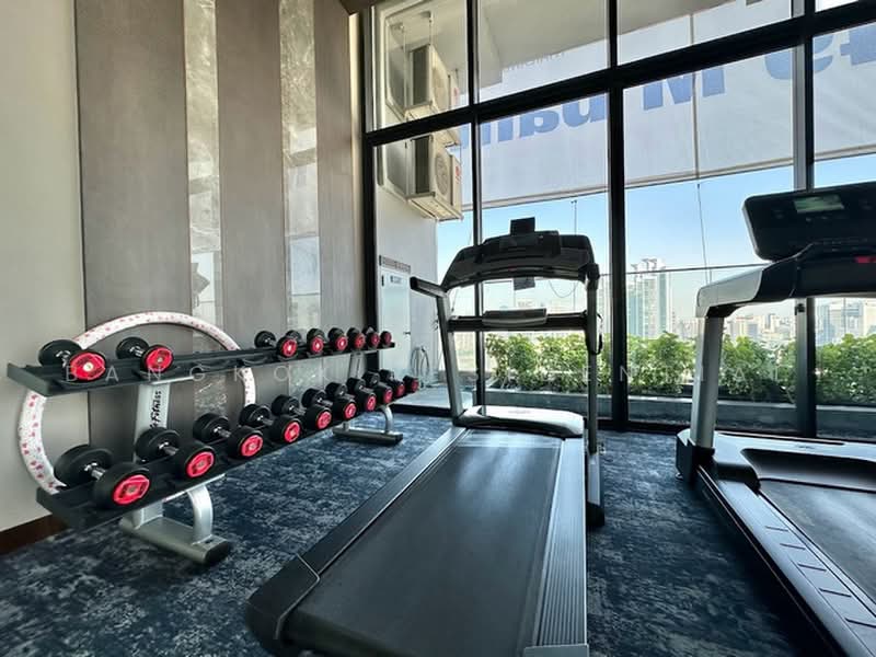 Siamese Exclusive Queens, Bangkok, 388 Phai Singto Alley, Khlong Toei, Bangkok, 2 Bedrooms, 85 sqm, Condo For Rent, by Bangkok Residential, 500480293 - DDproperty.com