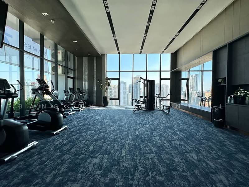 Siamese Exclusive Queens, Bangkok, 388 Phai Singto Alley, Khlong Toei, Bangkok, 2 Bedrooms, 85 sqm, Condo For Rent, by Bangkok Residential, 500480293 - DDproperty.com