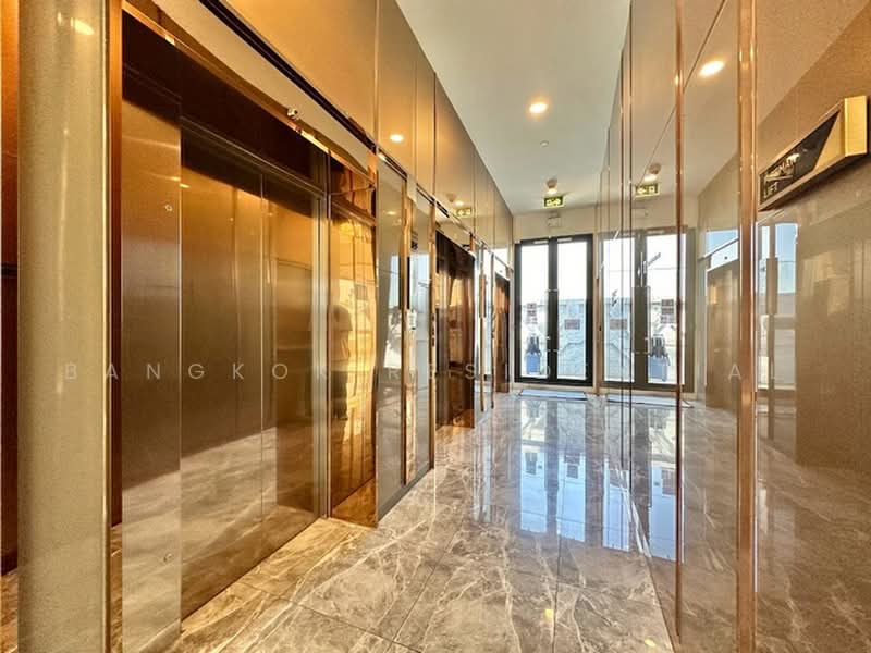 Siamese Exclusive Queens, กรุงเทพ, 388 ซอยไผ่สิงโต, คลองเตย, กรุงเทพ, 85 ตร.ม., คอนโด ให้เช่า, โดย Bangkok Residential, 500480293 - DDproperty.com
