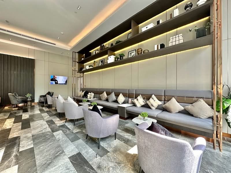 Siamese Exclusive Queens, กรุงเทพ, 388 ซอยไผ่สิงโต, คลองเตย, กรุงเทพ, 85 ตร.ม., คอนโด ให้เช่า, โดย Bangkok Residential, 500480293 - DDproperty.com