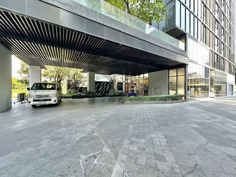 Siamese Exclusive Queens, Bangkok, 388 Phai Singto Alley, Khlong Toei, Bangkok, 2 Bedrooms, 85 sqm, Condo For Rent, by Bangkok Residential, 500480293 - DDproperty.com