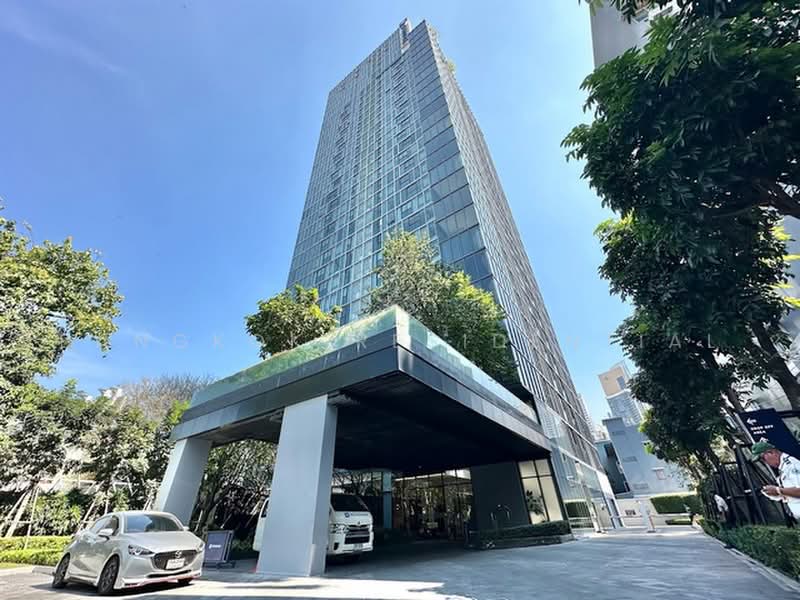 Siamese Exclusive Queens, Bangkok, 388 Phai Singto Alley, Khlong Toei, Bangkok, 2 Bedrooms, 85 sqm, Condo For Rent, by Bangkok Residential, 500480293 - DDproperty.com