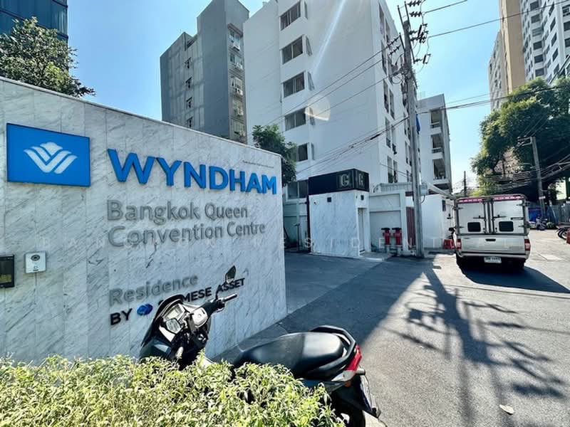 Siamese Exclusive Queens, กรุงเทพ, 388 ซอยไผ่สิงโต, คลองเตย, กรุงเทพ, 85 ตร.ม., คอนโด ให้เช่า, โดย Bangkok Residential, 500480293 - DDproperty.com