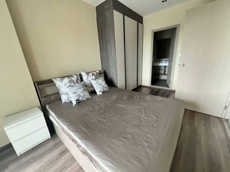 IDEO Rama 9-Asoke, Bangkok, Rama 9 Road, Huai Khwang, Bangkok, 2 Bedrooms, 52 sqm, Condo For Rent, by Sasithon Phonchuai, 500480296 - DDproperty.com