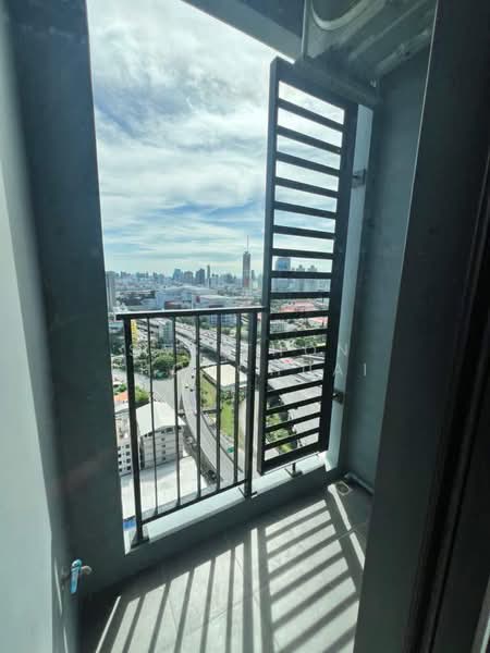 IDEO Rama 9-Asoke, Bangkok, Rama 9 Road, Huai Khwang, Bangkok, 2 Bedrooms, 52 sqm, Condo For Rent, by Sasithon Phonchuai, 500480296 - DDproperty.com
