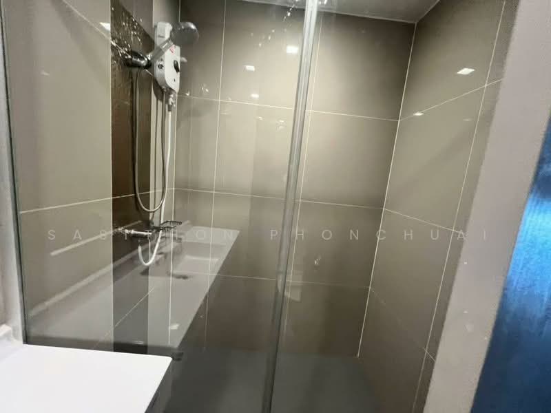 IDEO Rama 9-Asoke, Bangkok, Rama 9 Road, Huai Khwang, Bangkok, 2 Bedrooms, 52 sqm, Condo For Rent, by Sasithon Phonchuai, 500480296 - DDproperty.com