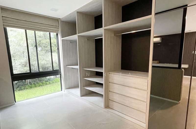 VIVE Krungthep Kreetha, Bangkok, Krungthep Kreetha Road, Saphan Sung, Bangkok, 4 Bedrooms, 421 sqm, Single Detached House For Rent, by Khun Nita, 500480297 - DDproperty.com