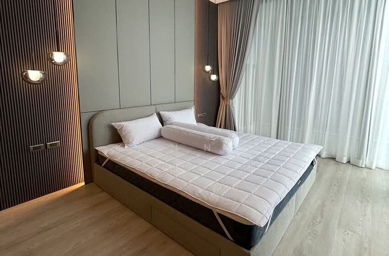 VIVE Krungthep Kreetha, Bangkok, Krungthep Kreetha Road, Saphan Sung, Bangkok, 4 Bedrooms, 421 sqm, Single Detached House For Rent, by Khun Nita, 500480297 - DDproperty.com