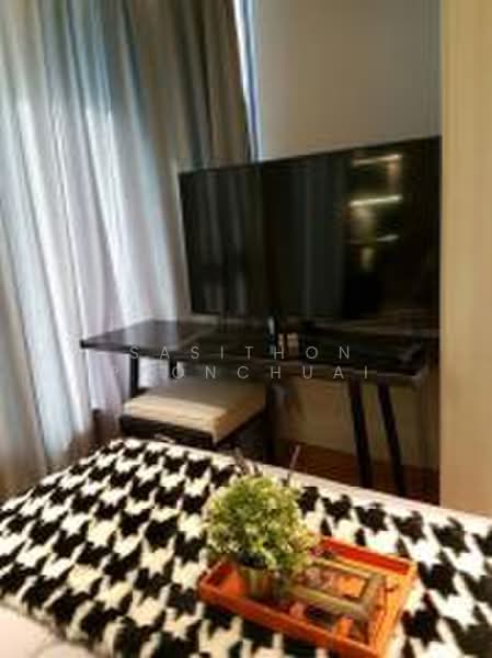 The Lumpini 24, Bangkok, Sukhumvit 24 Road, Khong Tan, Khlong Toei, Bangkok, 2 Bedrooms, 54 sqm, Condo For Rent, by Sasithon Phonchuai, 500480298 - DDproperty.com