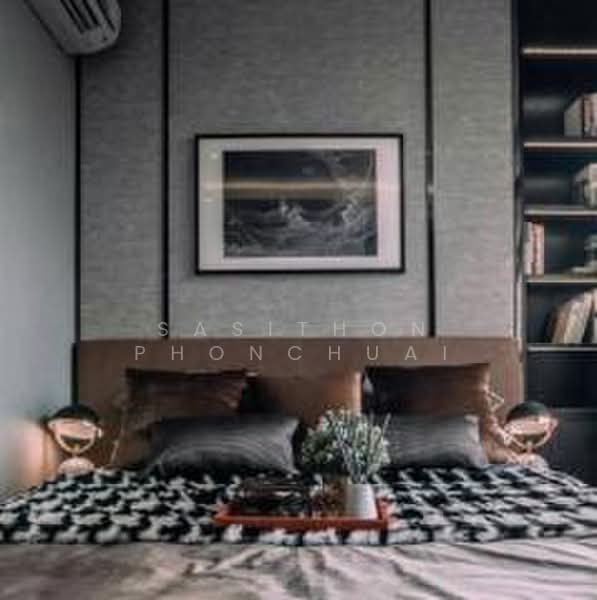 The Lumpini 24, Bangkok, Sukhumvit 24 Road, Khong Tan, Khlong Toei, Bangkok, 2 Bedrooms, 54 sqm, Condo For Rent, by Sasithon Phonchuai, 500480298 - DDproperty.com