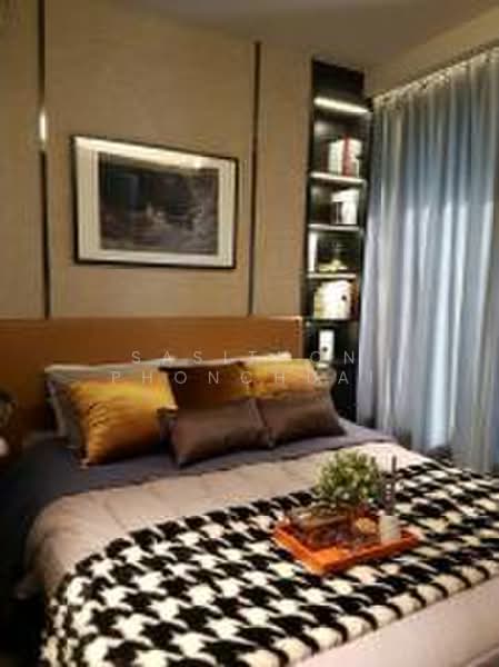 The Lumpini 24, Bangkok, Sukhumvit 24 Road, Khong Tan, Khlong Toei, Bangkok, 2 Bedrooms, 54 sqm, Condo For Rent, by Sasithon Phonchuai, 500480298 - DDproperty.com