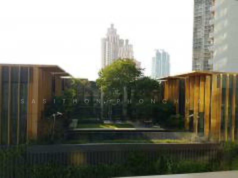 The Lumpini 24, Bangkok, Sukhumvit 24 Road, Khong Tan, Khlong Toei, Bangkok, 2 Bedrooms, 54 sqm, Condo For Rent, by Sasithon Phonchuai, 500480298 - DDproperty.com