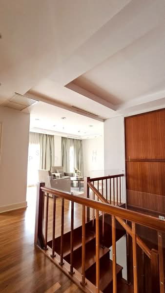 Royal Residence Park, Bangkok, 99 Royal Resident Park Lumphini, Lumphini, Pathum Wan, Bangkok, 5 Bedrooms, 385 sqm, Condo For Rent, by Sasithon Phonchuai, 500480299 - DDproperty.com