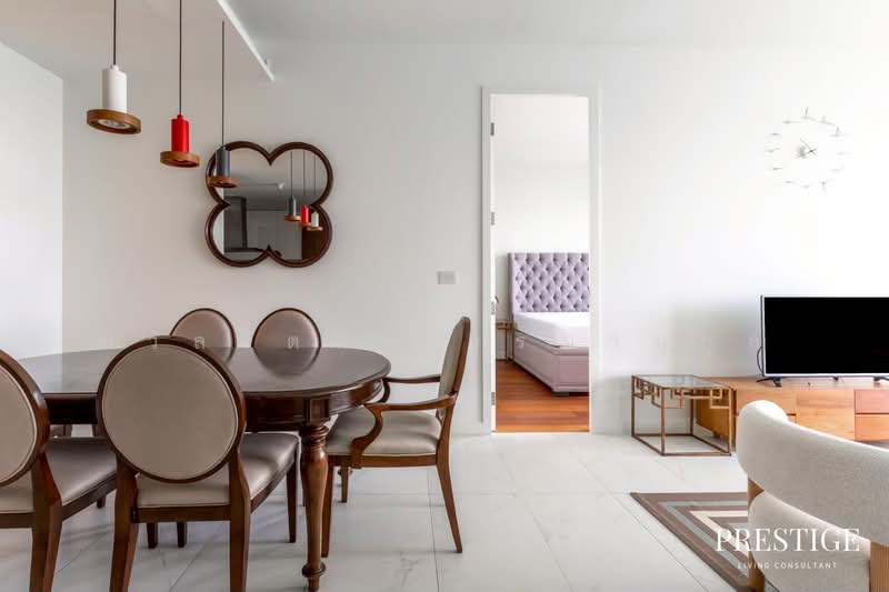 185 Rajadamri, Bangkok, 185 Rajadamri Road, Lumphini, Pathum Wan, Bangkok, 2 Bedrooms, 108 sqm, Condo For Rent, by ถวัลรัตน์ ธรรมานุกูล, 500480300 - DDproperty.com