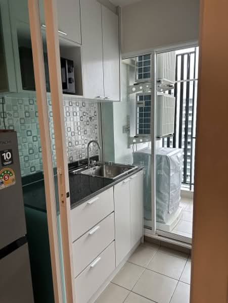 Regent Home Bangna, Bangkok, Sanphawut Road, Bang Na Tai, Bang Na, Bangkok, 1 Bedroom, 28 sqm, Condo For Rent, by เอกชัย เพิ่มพูนพิพัฒน์, 500480301 - DDproperty.com