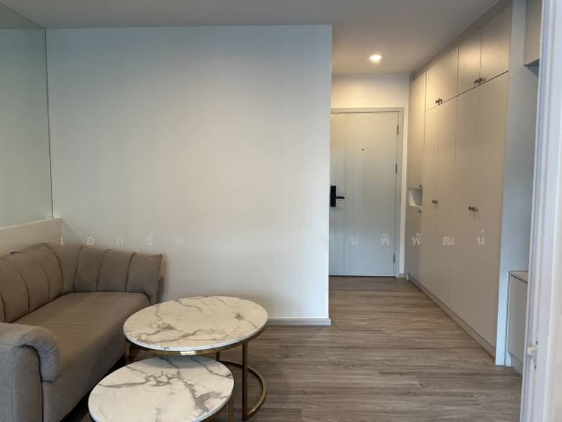 Regent Home Bangna, Bangkok, Sanphawut Road, Bang Na Tai, Bang Na, Bangkok, 1 Bedroom, 28 sqm, Condo For Rent, by เอกชัย เพิ่มพูนพิพัฒน์, 500480301 - DDproperty.com