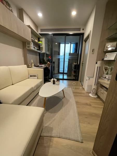 Oka Haus Sukhumvit 36, Bangkok, 3399 Rama 4 Road, Khong Tan, Khlong Toei, Bangkok, 1 Bedroom, 35 sqm, Condo For Sale, by Sasithon Phonchuai, 500480303 - DDproperty.com