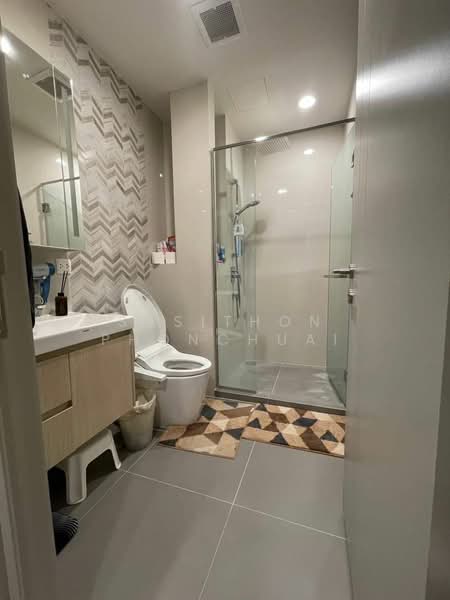 Oka Haus Sukhumvit 36, Bangkok, 3399 Rama 4 Road, Khong Tan, Khlong Toei, Bangkok, 1 Bedroom, 35 sqm, Condo For Sale, by Sasithon Phonchuai, 500480303 - DDproperty.com