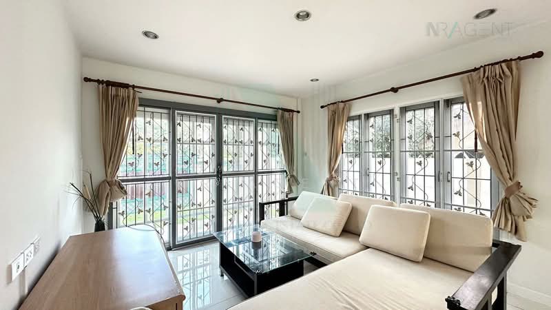 กฤษดานคร แจ้งวัฒนะ, Nonthaburi, Khlong Klue, Pak Kret, Nonthaburi, 3 Bedrooms, 190 sqm, Single Detached House For Sale, by NR AGENT, 500480304 - DDproperty.com