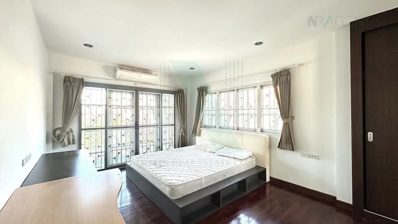 กฤษดานคร แจ้งวัฒนะ, Nonthaburi, Khlong Klue, Pak Kret, Nonthaburi, 3 Bedrooms, 190 sqm, Single Detached House For Sale, by NR AGENT, 500480304 - DDproperty.com