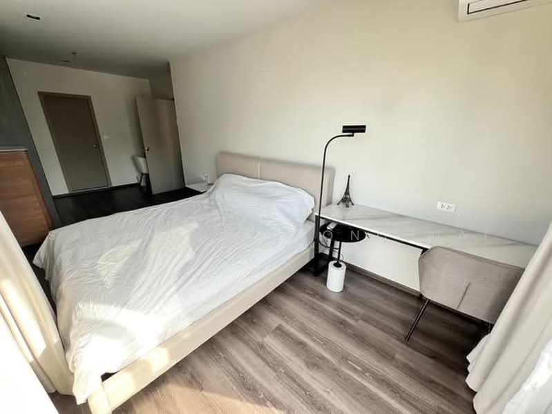 IDEO Rama 9-Asoke, Bangkok, Rama 9 Road, Huai Khwang, Bangkok, 2 Bedrooms, 90 sqm, Condo For Rent, by Sasithon Phonchuai, 500480305 - DDproperty.com