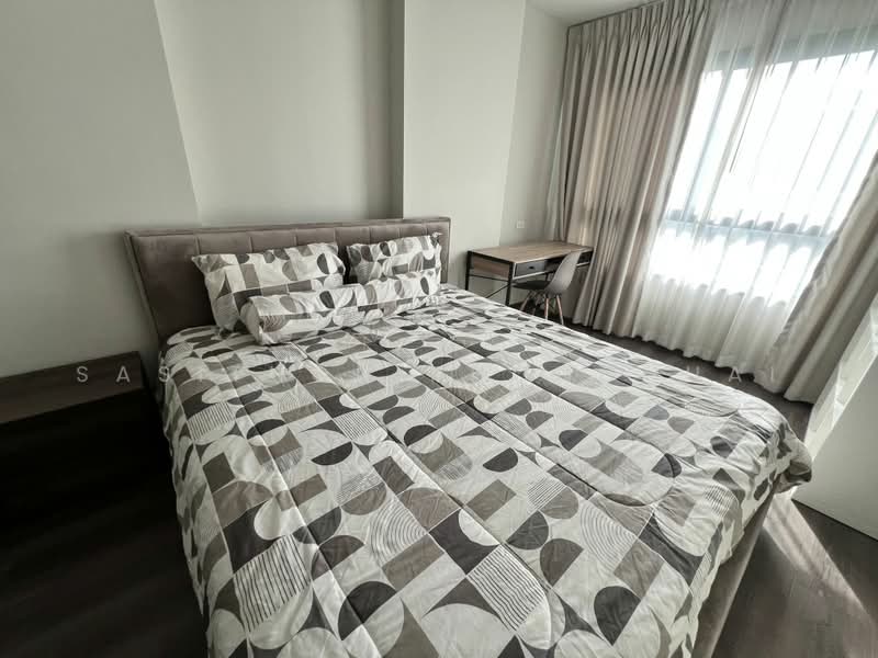 IDEO Rama 9-Asoke, Bangkok, Rama 9 Road, Huai Khwang, Bangkok, 2 Bedrooms, 90 sqm, Condo For Rent, by Sasithon Phonchuai, 500480305 - DDproperty.com