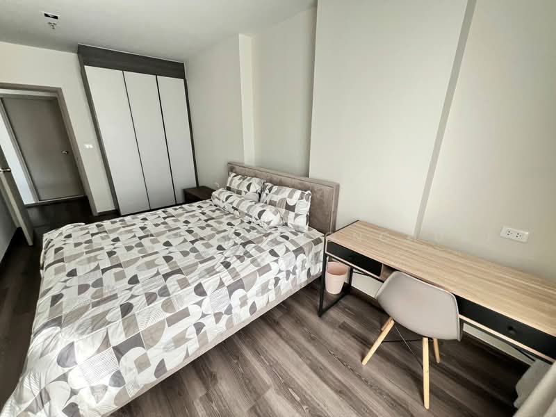 IDEO Rama 9-Asoke, Bangkok, Rama 9 Road, Huai Khwang, Bangkok, 2 Bedrooms, 90 sqm, Condo For Rent, by Sasithon Phonchuai, 500480305 - DDproperty.com
