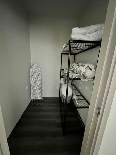 IDEO Rama 9-Asoke, Bangkok, Rama 9 Road, Huai Khwang, Bangkok, 2 Bedrooms, 90 sqm, Condo For Rent, by Sasithon Phonchuai, 500480305 - DDproperty.com