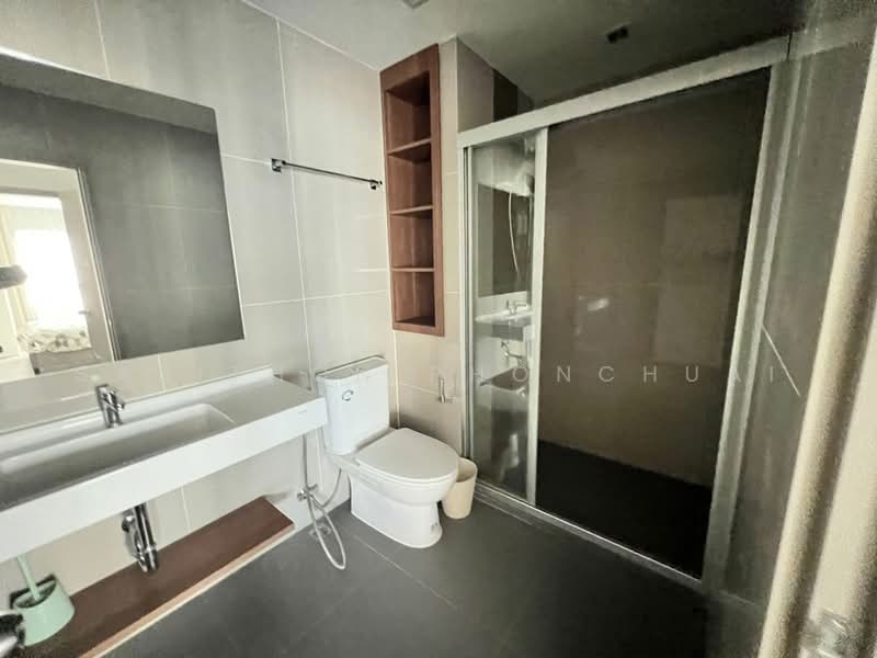 IDEO Rama 9-Asoke, Bangkok, Rama 9 Road, Huai Khwang, Bangkok, 2 Bedrooms, 90 sqm, Condo For Rent, by Sasithon Phonchuai, 500480305 - DDproperty.com