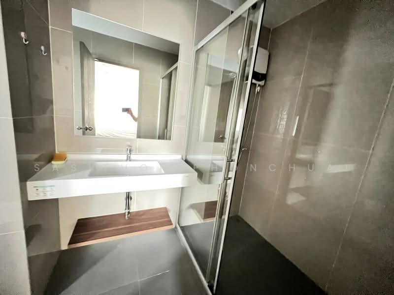 IDEO Rama 9-Asoke, Bangkok, Rama 9 Road, Huai Khwang, Bangkok, 2 Bedrooms, 90 sqm, Condo For Rent, by Sasithon Phonchuai, 500480305 - DDproperty.com