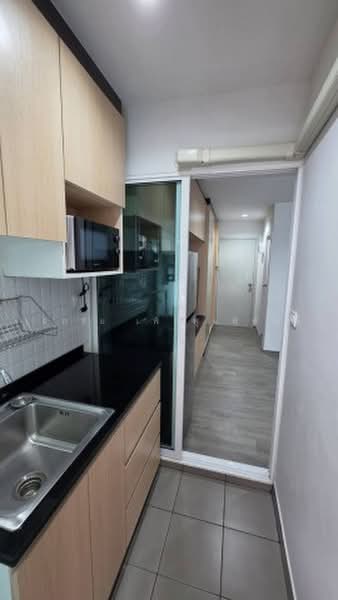 Regent Home Bangna, Bangkok, Sanphawut Road, Bang Na Tai, Bang Na, Bangkok, 1 Bedroom, 28 sqm, Condo For Rent, by เอกชัย เพิ่มพูนพิพัฒน์, 500480307 - DDproperty.com