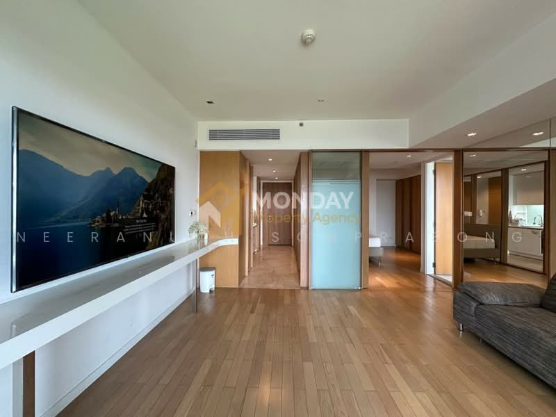 The Pano Rama 3, Bangkok, 890 Rama 3 Road, Bang Pong Pang, Yan Nawa, Bangkok, 1 Bedroom, 57 sqm, Condo For Sale, by Neeranuch Somprasong, 500480308 - DDproperty.com