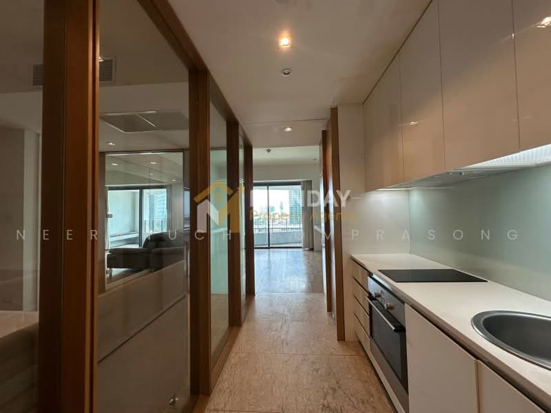 The Pano Rama 3, Bangkok, 890 Rama 3 Road, Bang Pong Pang, Yan Nawa, Bangkok, 1 Bedroom, 57 sqm, Condo For Sale, by Neeranuch Somprasong, 500480308 - DDproperty.com