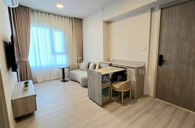For Rent - COBE Ratchada-Rama 9, Bangkok