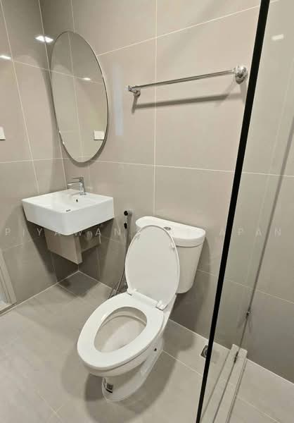 COBE Ratchada-Rama 9, Bangkok, Thiam Ruammit Road, Huai Khwang, Bangkok, 1 Bedroom, 33 sqm, Condo For Rent, by Piyawan Maiyapan, 500480312 - DDproperty.com