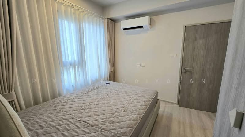 COBE Ratchada-Rama 9, Bangkok, Thiam Ruammit Road, Huai Khwang, Bangkok, 1 Bedroom, 33 sqm, Condo For Rent, by Piyawan Maiyapan, 500480312 - DDproperty.com