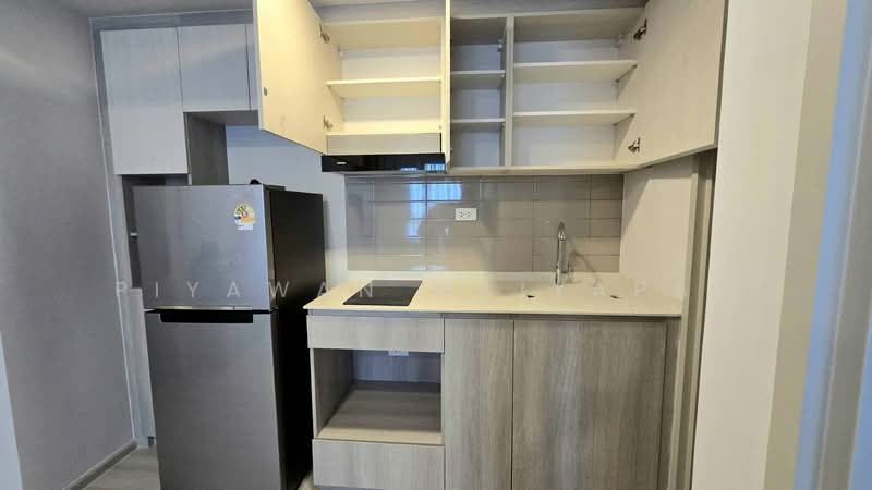 COBE Ratchada-Rama 9, Bangkok, Thiam Ruammit Road, Huai Khwang, Bangkok, 1 Bedroom, 33 sqm, Condo For Rent, by Piyawan Maiyapan, 500480312 - DDproperty.com