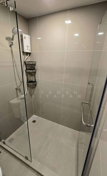 COBE Ratchada-Rama 9, Bangkok, Thiam Ruammit Road, Huai Khwang, Bangkok, 1 Bedroom, 33 sqm, Condo For Rent, by Piyawan Maiyapan, 500480312 - DDproperty.com