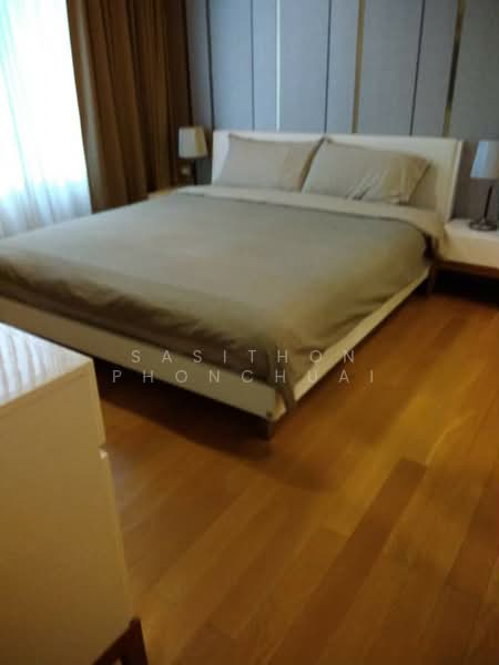 39 by Sansiri, Bangkok, 11 Sukhumvit Road, Khlong Tan Nua, Watthana, Bangkok, 1 Bedroom, 52 sqm, Condo For Rent, by Sasithon Phonchuai, 500480314 - DDproperty.com